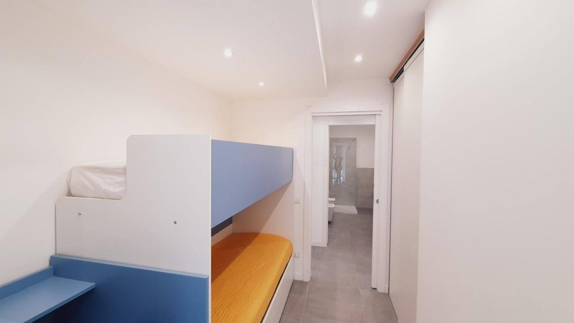 Residence Millefiori Lignano Sabbiadoro Exteriör bild