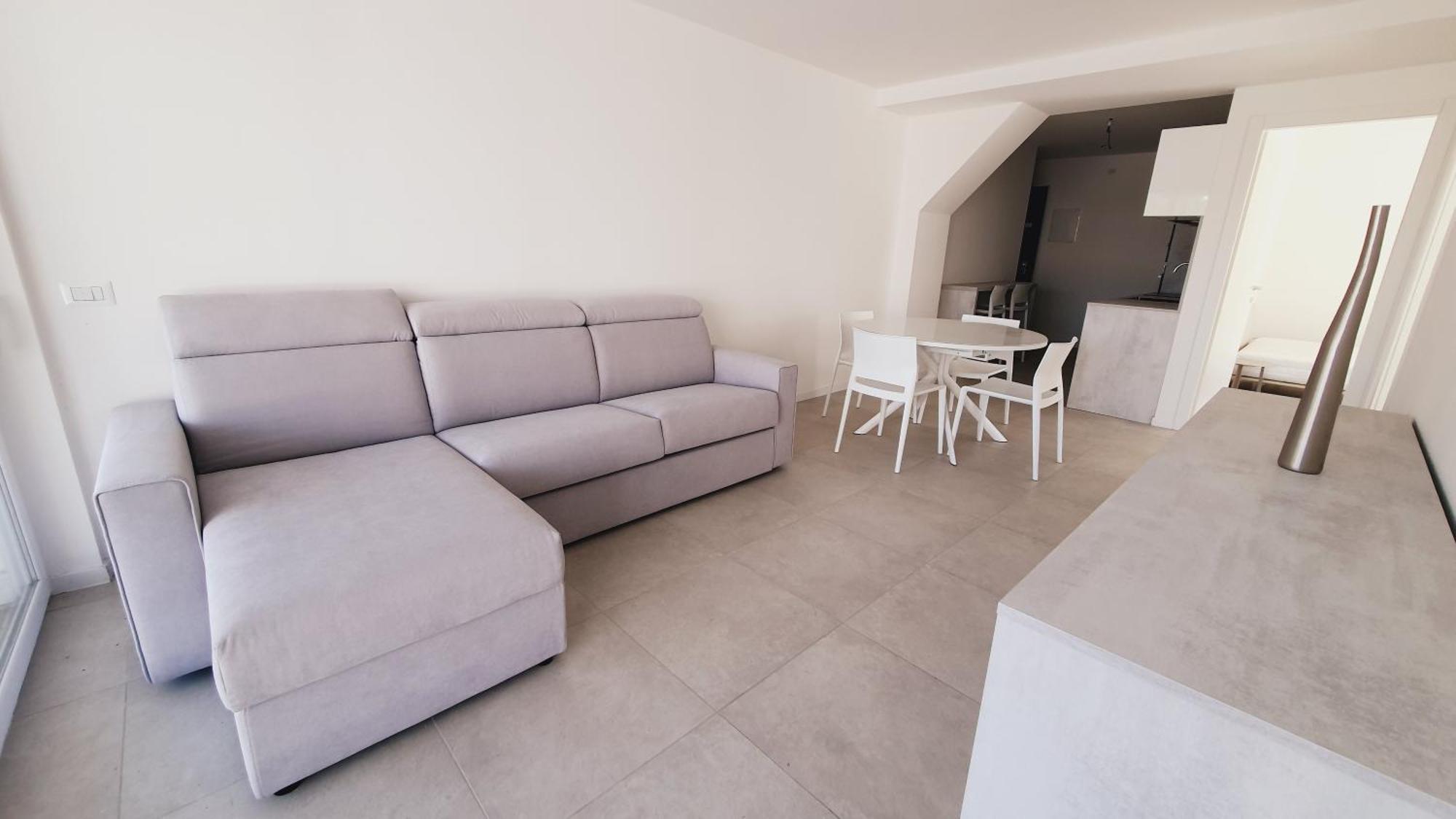 Residence Millefiori Lignano Sabbiadoro Exteriör bild