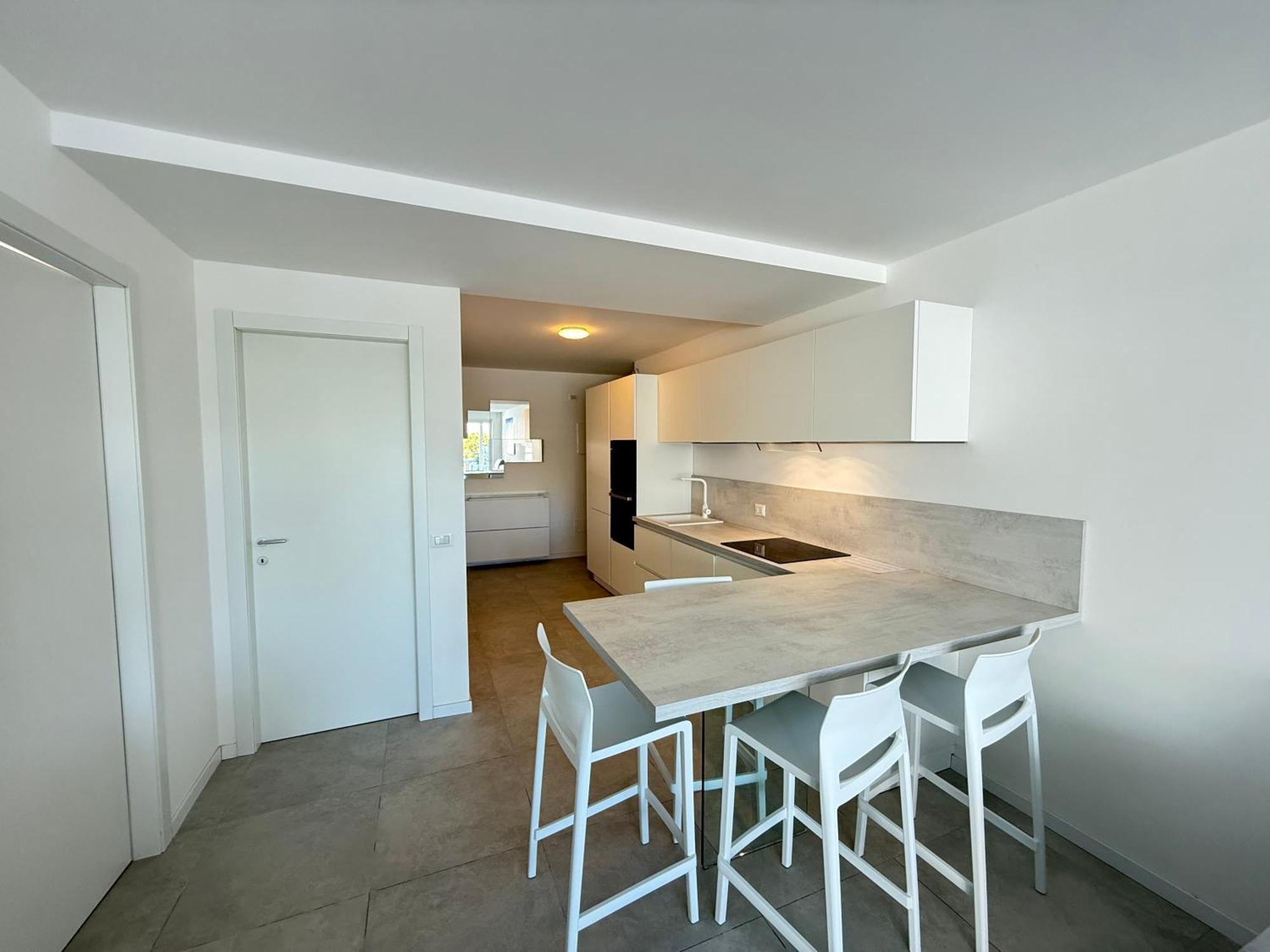Residence Millefiori Lignano Sabbiadoro Exteriör bild